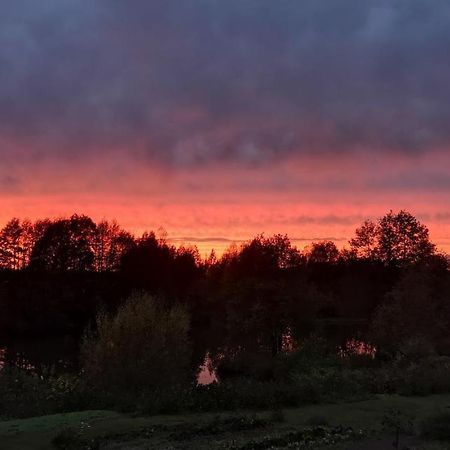 Mazurski Staw Gołdap Exteriér fotografie