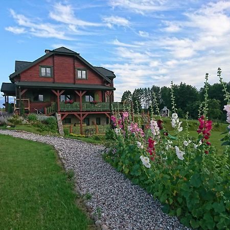 Mazurski Staw Gołdap Exteriér fotografie