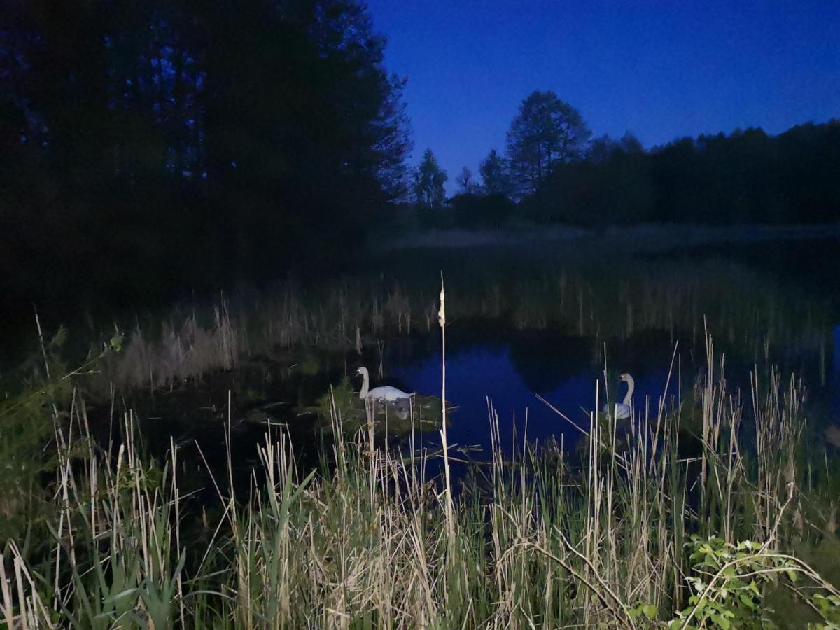 Mazurski Staw Gołdap Exteriér fotografie