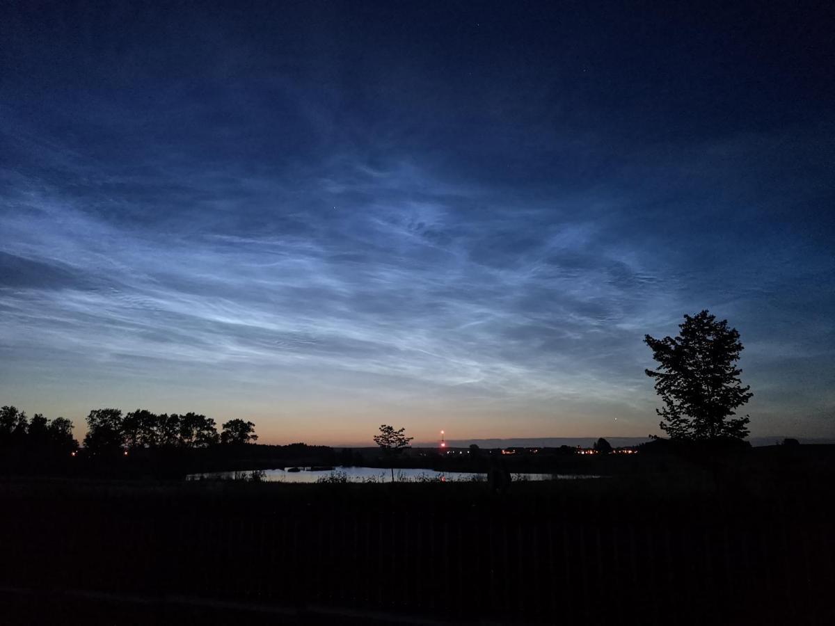 Mazurski Staw Gołdap Exteriér fotografie