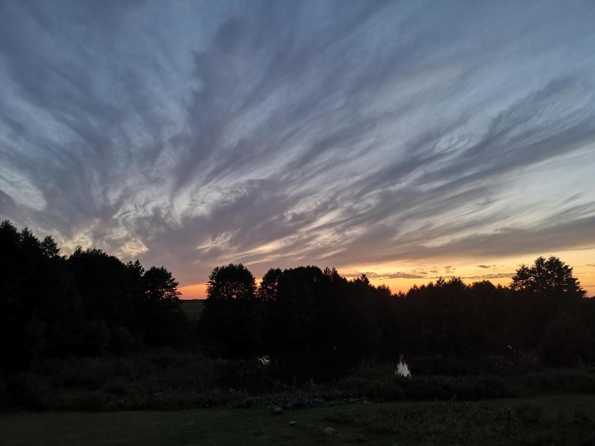Mazurski Staw Gołdap Exteriér fotografie