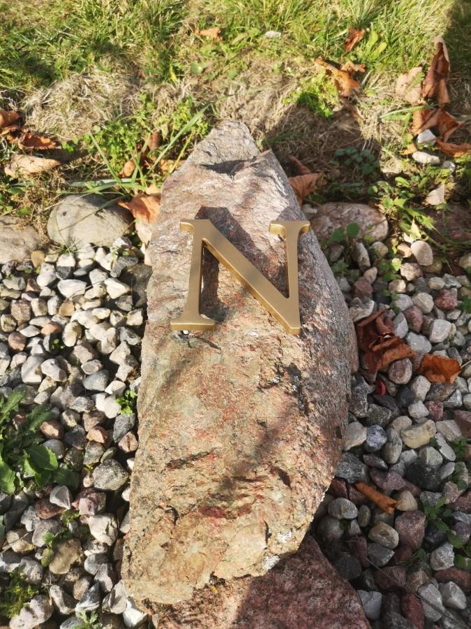 Mazurski Staw Gołdap Exteriér fotografie