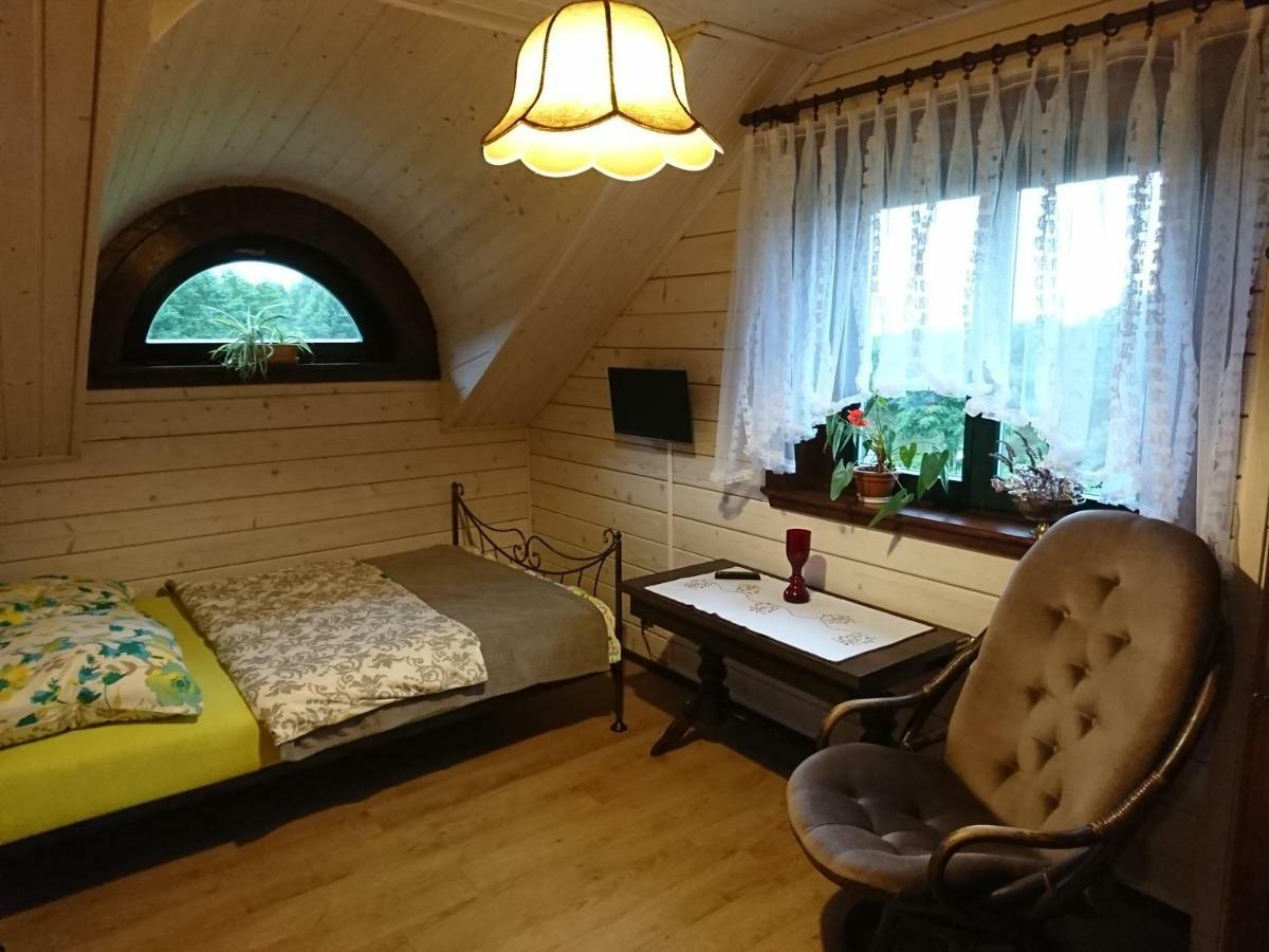 Mazurski Staw Gołdap Exteriér fotografie