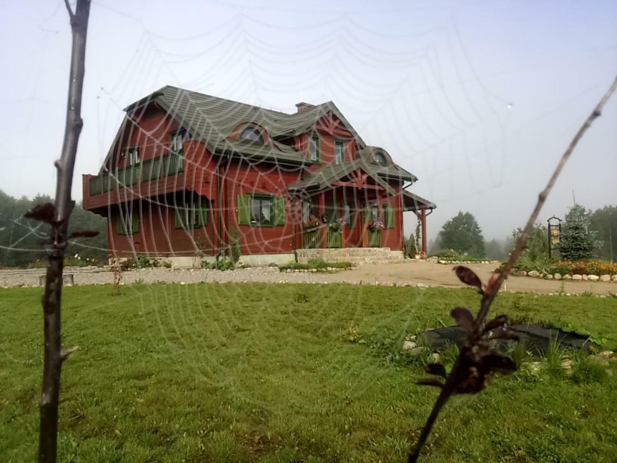 Mazurski Staw Gołdap Exteriér fotografie