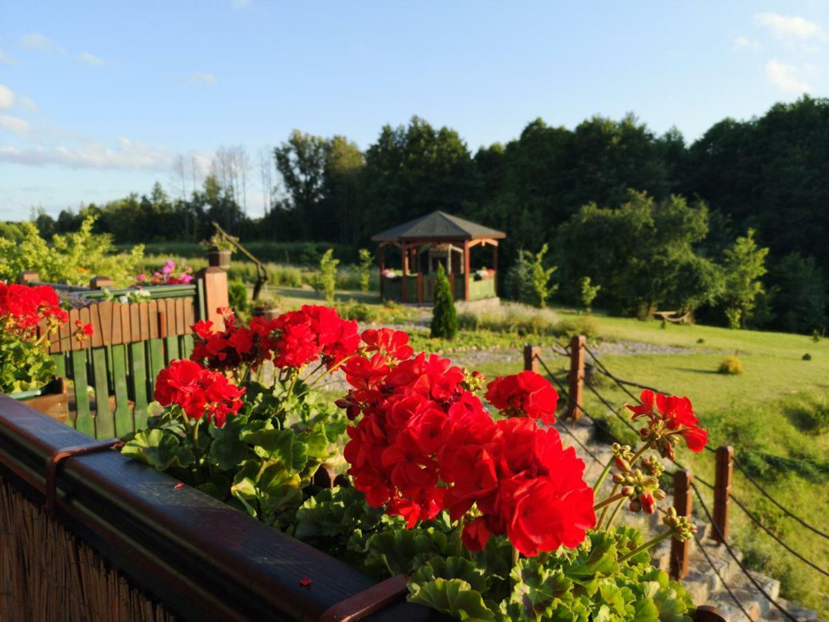 Mazurski Staw Gołdap Exteriér fotografie