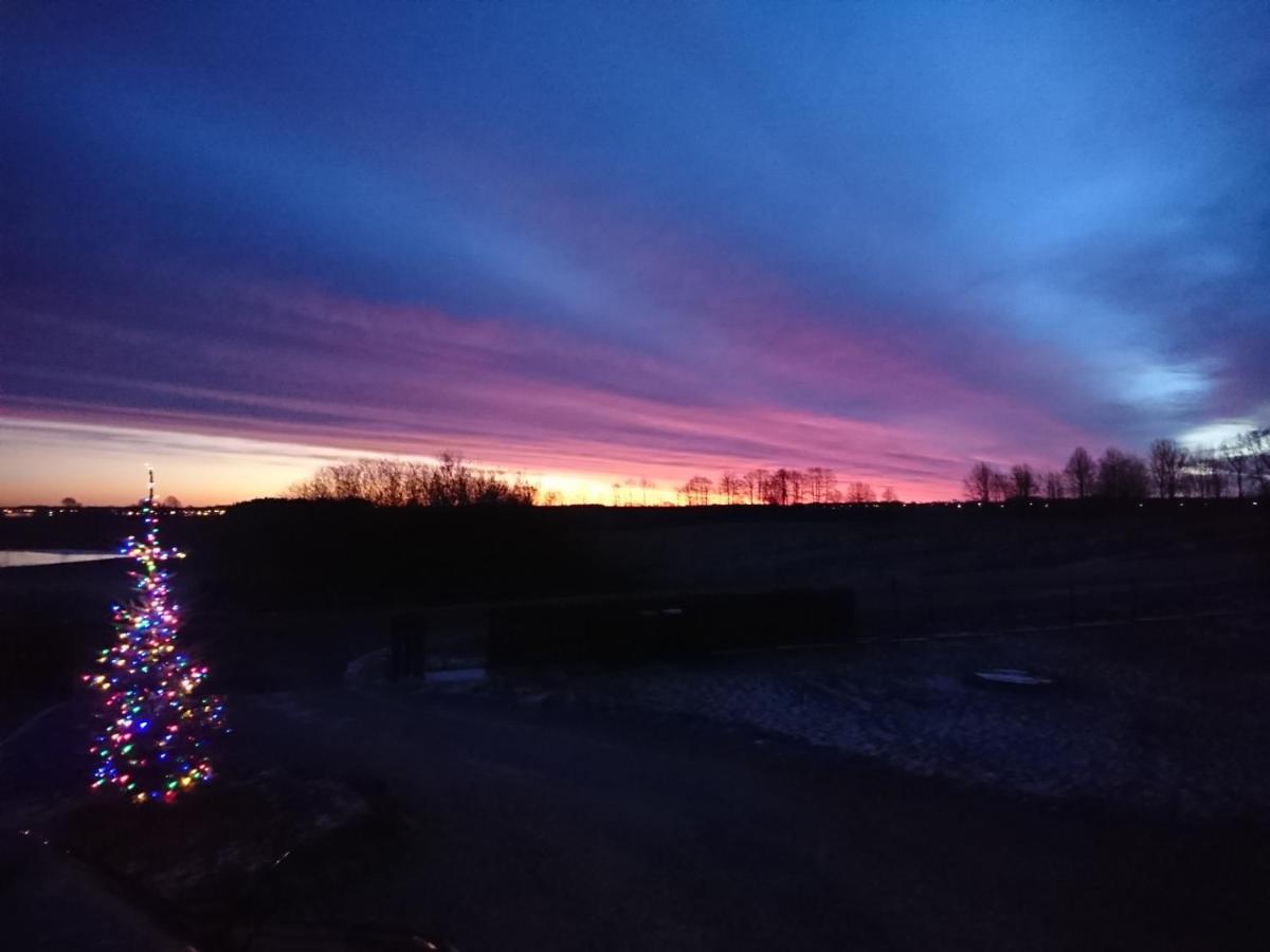 Mazurski Staw Gołdap Exteriér fotografie